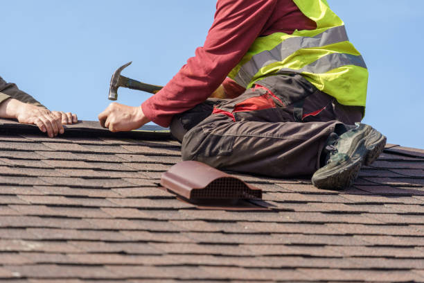 Best New Roof Installation  in Mcnair, VA