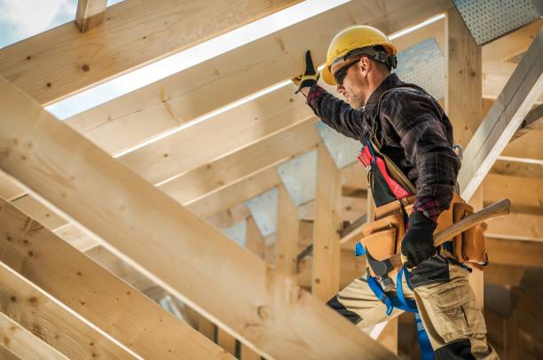 Best Roof Inspection Near Me  in Mcnair, VA