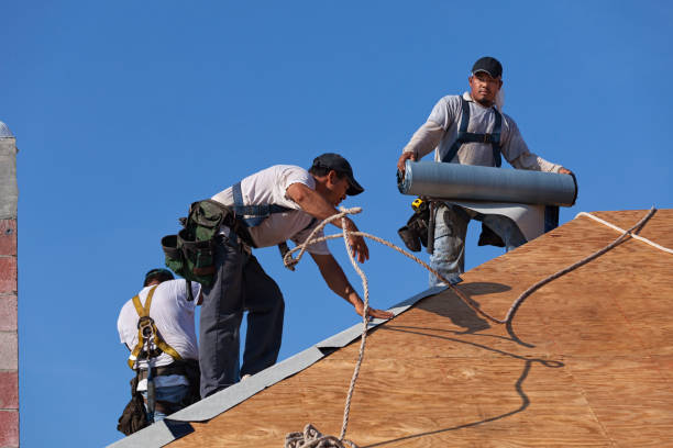 Best Slate Roofing Contractor  in Mcnair, VA