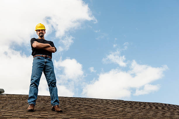  Mcnair, VA Roofing Contractor Pros