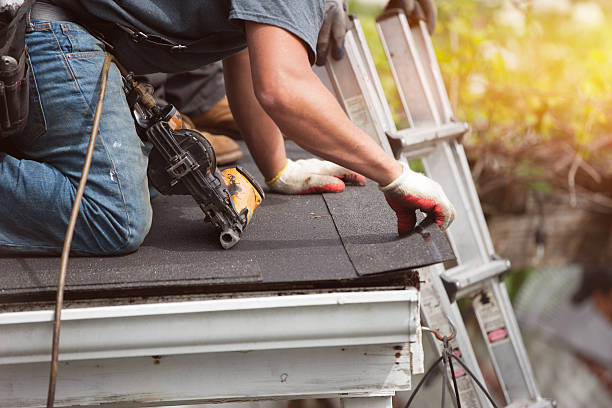 Best Roof Waterproofing Services  in Mcnair, VA
