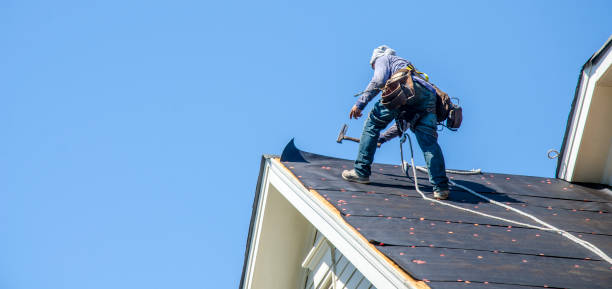 Best Best Roofing Contractors  in Mcnair, VA